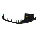 Difusor Central Direito Com Moldura Painel S10 2014 Original