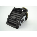Difusor Lateral Esquerdo Painel Honda Civic 2008 Original