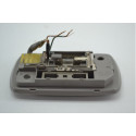 Luz Interna Teto Central Traseira Honda Civic 2011 Original