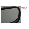 Espelho Retrovisor Interno Toyota Hilux 2013 Original