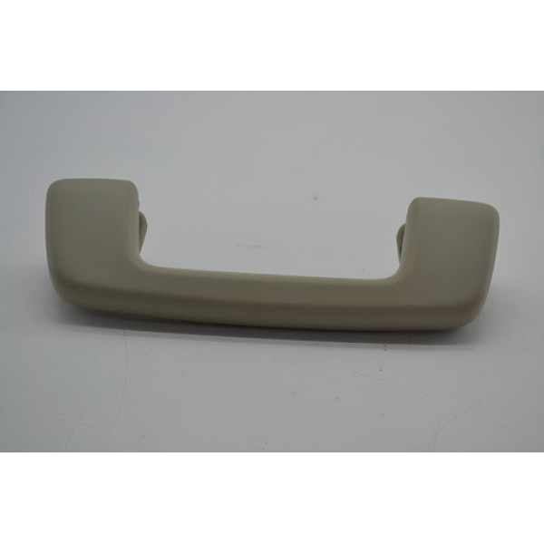 Puxador Alça Teto Pqp Ford Edge 2013 Original Original