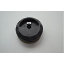 Difusor Saida Ar Porta Luvas Citroen C3 2014 Original