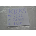 Luz Cortesia Interna Teto Dianteira Kicks 2022 Original