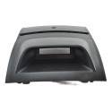 Moldura Original Painel Computador Bordo Megane 2013