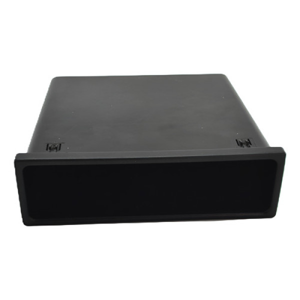 Porta Treco Objeto Painel Ford Fiesta 2005 Ecosport Original - Preto