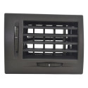 Difusor Lateral Esquerdo Painel Gm Meriva 2003 Original