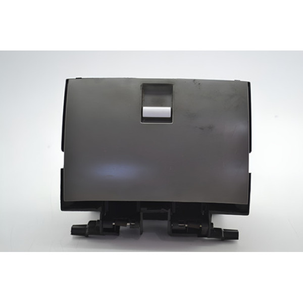 Porta Treco Objetos Painel Nissan Sentra 2.0 16v Original Preto