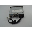 Radio Aparelho Som Bosch Original Peugeot 3008 2011