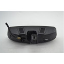 Espelho Retrovisor Interno Jeep Compass 2013 Original