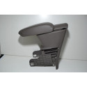 Apoio Encosto Braço Console Gm Cruze 2019 Original Preto