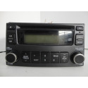 Radio Aparelho Som Kia Magentis 2007 Original 961402g650t0