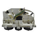 Comando Ar Condicionado Painel Bora Golf Original 1j0820045f