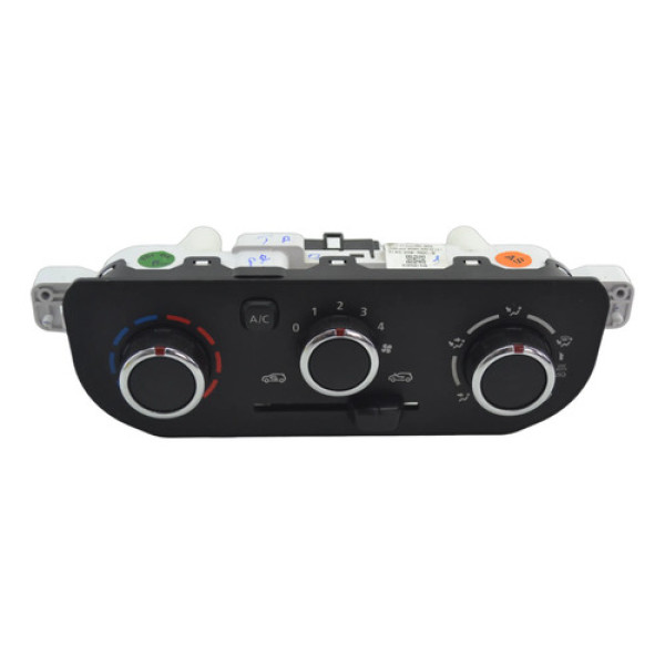 Comando Ar Condicionado Painel Kwid 2019 Origi