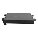 Carregador Indução Modulo Gm Tracker 2021 Original 13533077 Preto