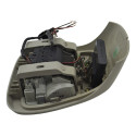 Luz Cortesia Interna Teto Chevrolet Meriva 2003 Original