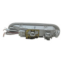 Luz Cortesia Central Teto Duster 2014 Sandero Logan Original