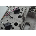 Luz Cortesia Interna Teto Toyota Corolla 2013 Original