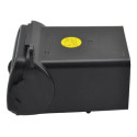 Difusor Lateral Esquerdo Painel Grand Vitara 2001 Original