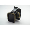 Difusor Lateral Esquerdo Painel Honda Civic 2011 Original