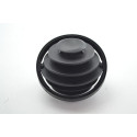 Difusor Saida Ar Com Aro Painel Citroen C3 2012 Original