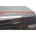 Difusor Saída Ar Central Painel Bmw X3 2017 Original 9184743