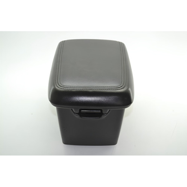 Encosto Apoio Braço Console Central Gm Captiva 2011 Original Preto Encosto Apoio Braço Console Central Gm Captiva 2011 Original Preto