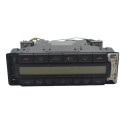 Comando Ar Condicionado Painel E320 Elegance 1997 Original
