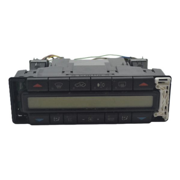 Comando Ar Condicionado Painel E320 Elegance 1997 Original