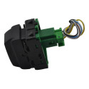 Botão Assistência Sensor Start Stop Parada Sandero 2019 Orig Preto