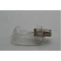 Par Luz Cortesia Interna Mercedes B-180 2009 Original