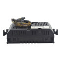 Tela Visor Radio Som Painel Ford Ranger 2013 Original