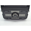 Radio Aprelho Som Painel Honda City 2013 Original