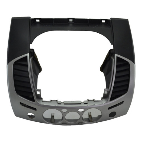 Moldura Central C/difusor Painel L200 2013 Original