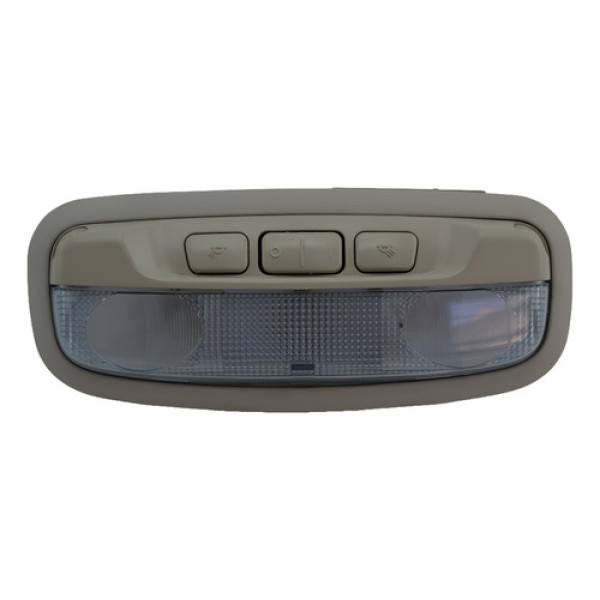 Luz Interna Teto Central Dianteira Ford Ka 2015 Original