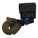 Entrada Conector Usb Fiat Punto 2014 Linea Original Preto