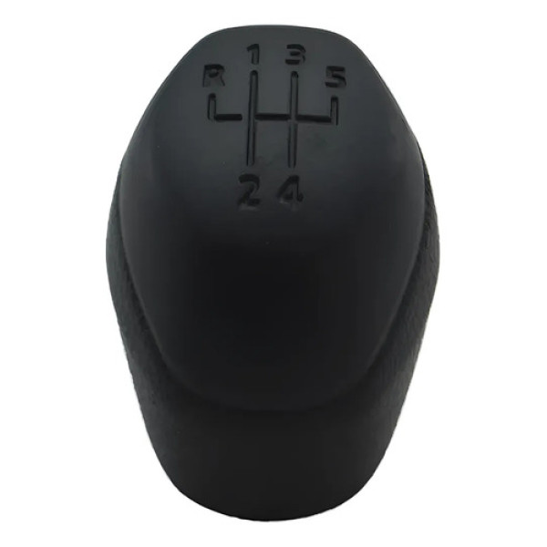 Manopla Bola Câmbio Manual Kwid 2017 A 2024 Original Preto