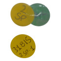 Kit Friso Moldura Difusor Painel Gm Agile 2013 Original
