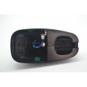 Moldura Retrovisor Interno Ford Territory 2022 Original