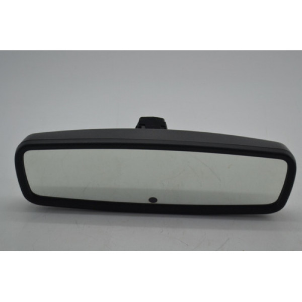 Espelho Retrovisor Interno Ford New Fiesta Titanium Original