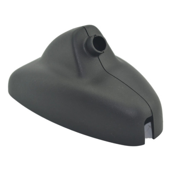Acabamento Retrovisor Interno Rover Discovery 2014 Original