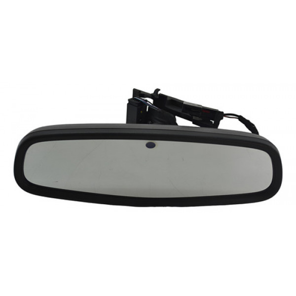 Espelho Retrovisor Interno Chevrolet Tracker 2021 Original