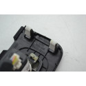 Entrada Conector Usb Tomada 12v Creta 2023 Original Preto