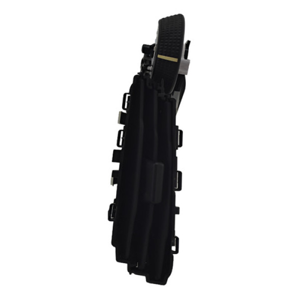 Difusor Ar Central Esquerdo Painel Ford Focus 2016 Original