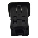 Entrada Conector Usb Console Compass 2017 Original Preto