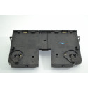 Moldura Pisca Alerta Porta Copo Painel Vw Passat 2007 Origin