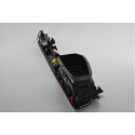 Difusor Lateral Direito Painel Toyota Corolla Xei 2024 Origi