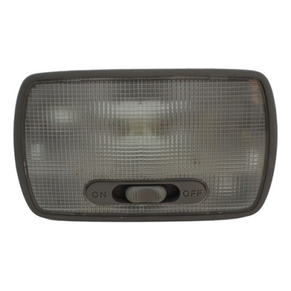 Luz Interna Teto Traseira Honda Civic 2009 Original