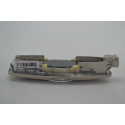 Luz Interna Cortesia Teto Ford Focus 2017 Original