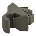 Presilha Suporte Quebra Sol Pajero Tr4 2003 Original