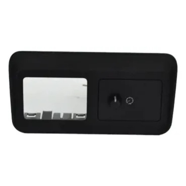 Botão Reostato Luz Painel Range Rover Sport 2017 Origina